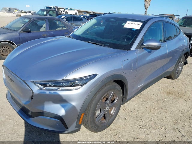 Ford Mustang Mach-e Select 2022 3FMTK1RM2NMA28532 Image 2