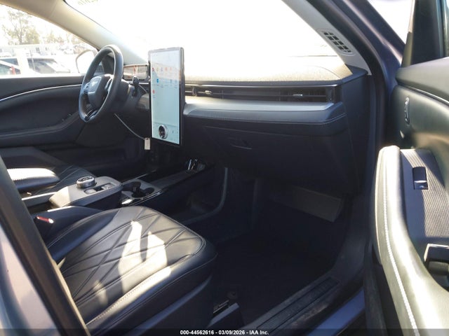 Ford Mustang Mach-e Select 2022 3FMTK1RM2NMA28532 Image 5