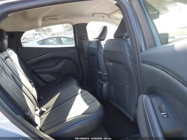 Ford Mustang Mach-e Select 2022 3FMTK1RM2NMA28532 Image 8