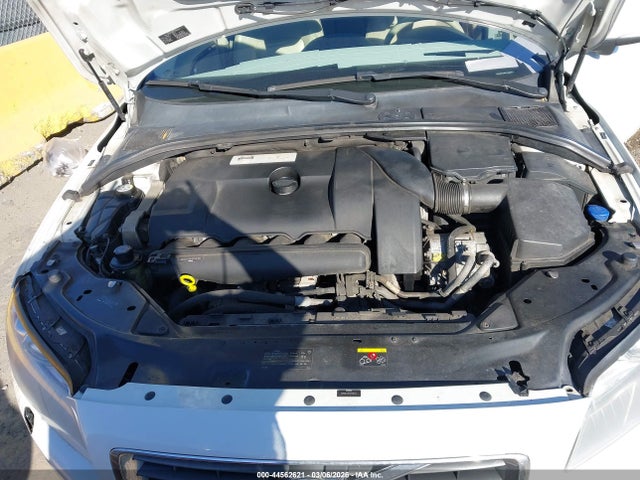 2012 VOLVO S80 YV1902AH3C1155822 Photo 9