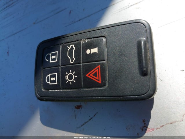 2012 VOLVO S80 YV1902AH3C1155822 Photo 10