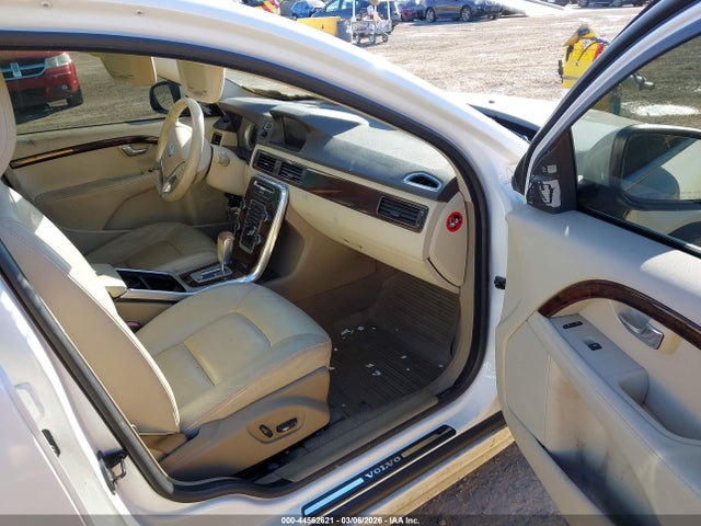 2012 VOLVO S80 YV1902AH3C1155822 Photo 4