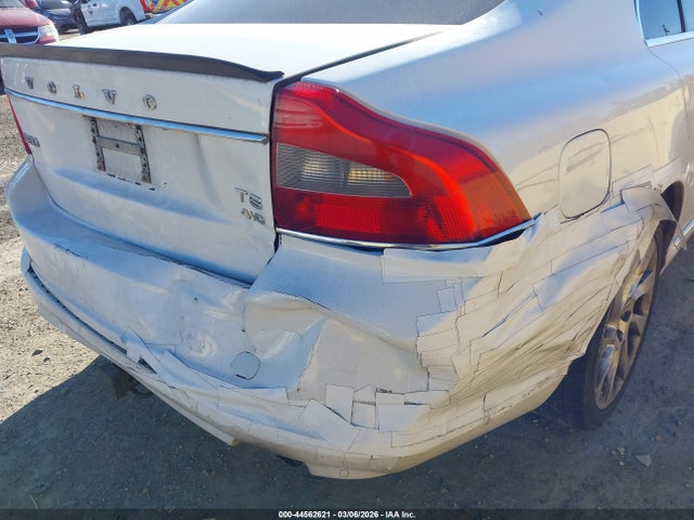 2012 VOLVO S80 YV1902AH3C1155822 Photo 5