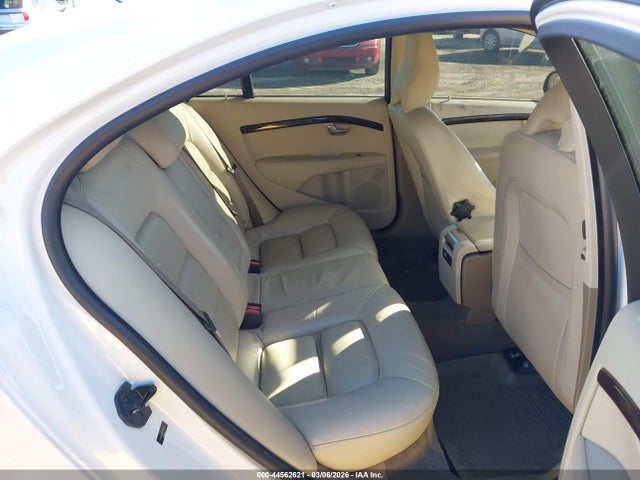 2012 VOLVO S80 YV1902AH3C1155822 Photo 7