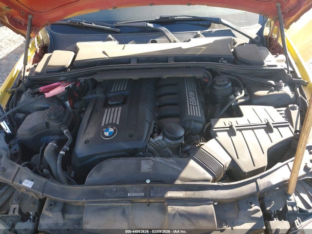 Aukcja sprzedaży 2012 Bmw 328i, vin: WBAKE5C53CJ106260, numer aukcji: 44562626