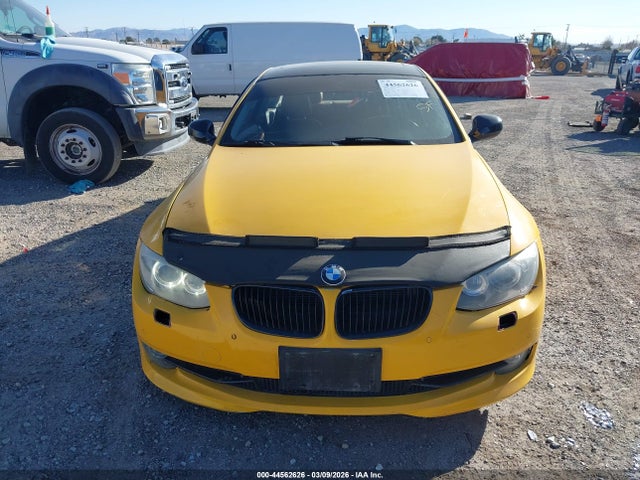 Aukcja sprzedaży 2012 Bmw 328i, vin: WBAKE5C53CJ106260, numer aukcji: 44562626