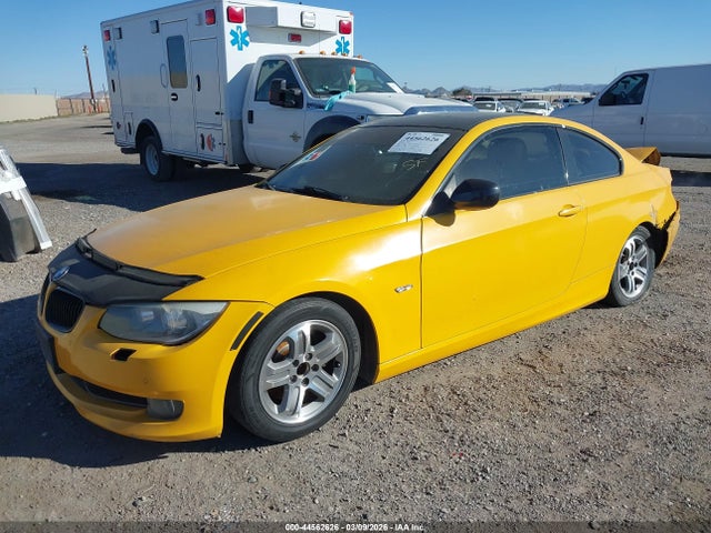 Aukcja sprzedaży 2012 Bmw 328i, vin: WBAKE5C53CJ106260, numer aukcji: 44562626