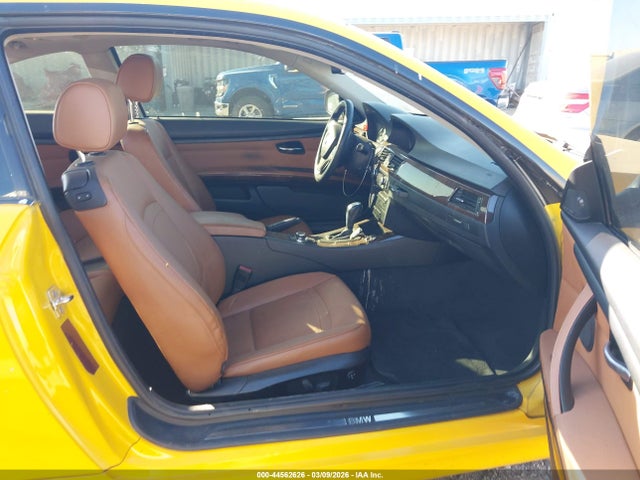 Aukcja sprzedaży 2012 Bmw 328i, vin: WBAKE5C53CJ106260, numer aukcji: 44562626