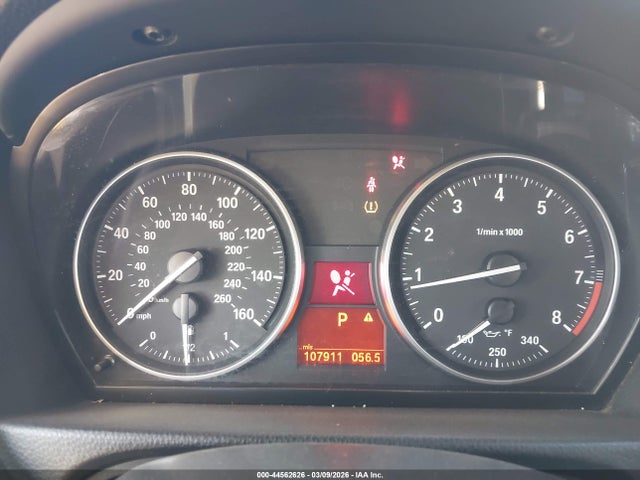 Aukcja sprzedaży 2012 Bmw 328i, vin: WBAKE5C53CJ106260, numer aukcji: 44562626