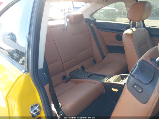 Aukcja sprzedaży 2012 Bmw 328i, vin: WBAKE5C53CJ106260, numer aukcji: 44562626