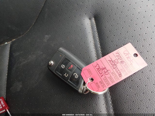 2018 VOLKSWAGEN GOLF ALLTRACK 3VWH17AU2JM754202 Photo 10