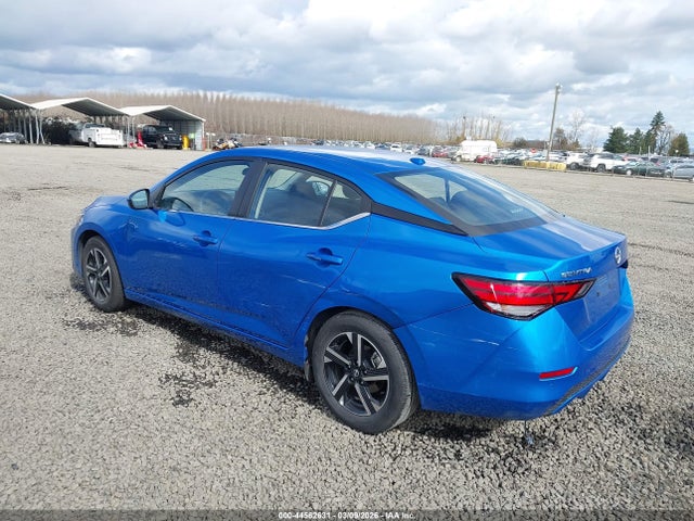 3N1AB8CV6SY324876 Nissan SENTRA SV