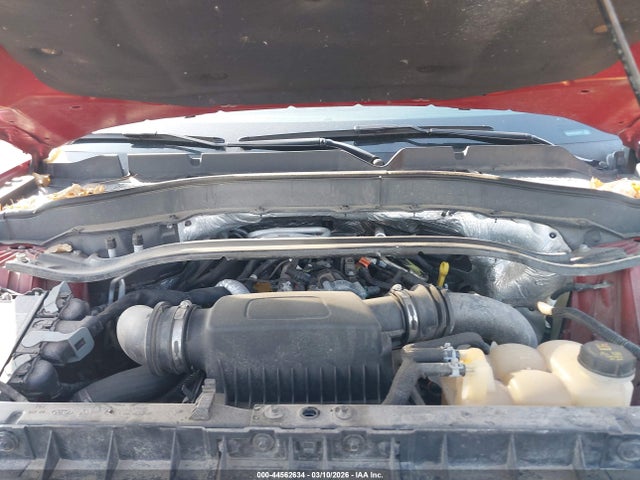 44562634 :رقم المزاد ، 1FM5K8HC1LGB10771 vin ، 2020 Ford Explorer Platinum مزاد بيع
