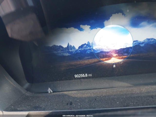 44562634 :رقم المزاد ، 1FM5K8HC1LGB10771 vin ، 2020 Ford Explorer Platinum مزاد بيع