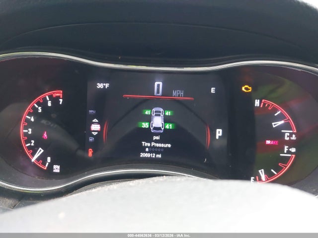 2014 Dodge Durango Sxt მანქანა იყიდება აუქციონზე, vin: 1C4RDJAG7EC595318, აუქციონის ნომერი: 44562636