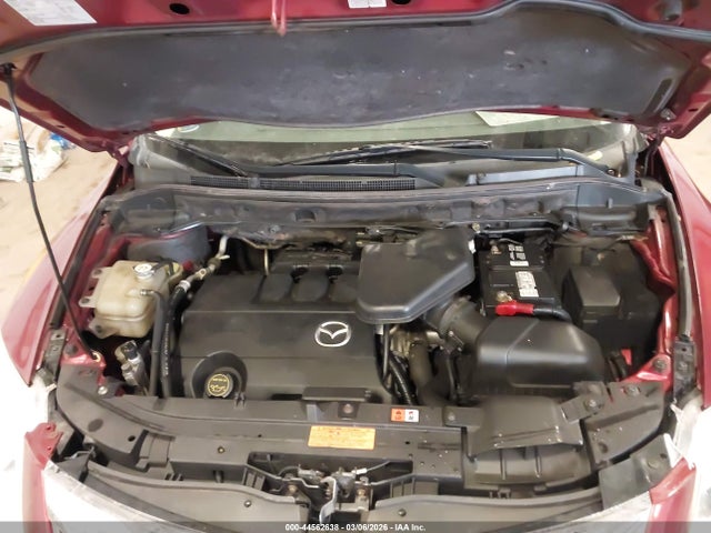 Продажа на аукционе авто 2011 Mazda Cx-9 Grand Touring, vin: JM3TB3DA8B0313853, номер лота: 44562638