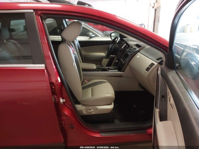 Продажа на аукционе авто 2011 Mazda Cx-9 Grand Touring, vin: JM3TB3DA8B0313853, номер лота: 44562638