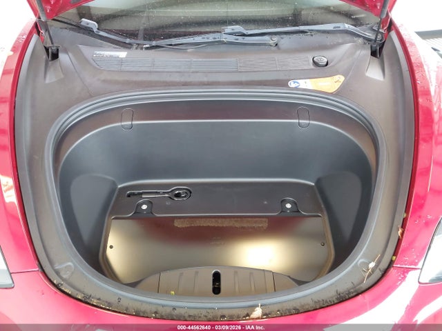 Aukcja sprzedaży 2018 Tesla Model 3 Long Range/mid Range, vin: 5YJ3E1EA1JF009833, numer aukcji: 44562640