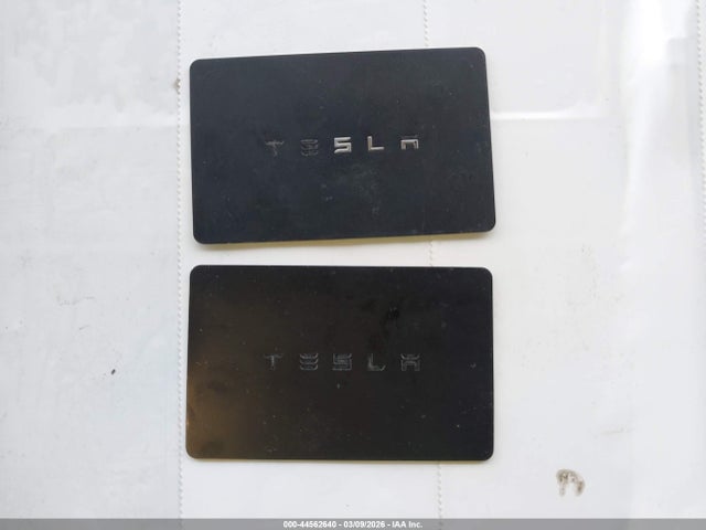 Aukcja sprzedaży 2018 Tesla Model 3 Long Range/mid Range, vin: 5YJ3E1EA1JF009833, numer aukcji: 44562640