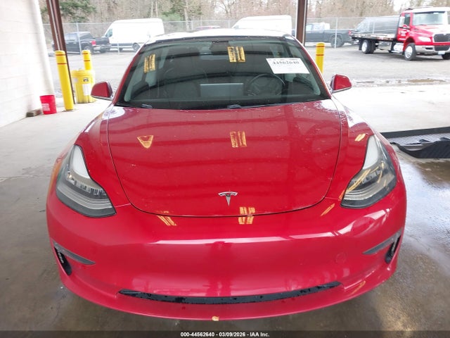 Aukcja sprzedaży 2018 Tesla Model 3 Long Range/mid Range, vin: 5YJ3E1EA1JF009833, numer aukcji: 44562640