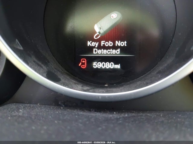 2016 FIAT 500X ZFBCFXDTXGP387587 Photo 6