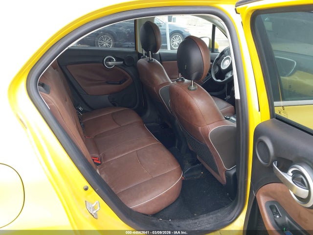 2016 FIAT 500X ZFBCFXDTXGP387587 Photo 7