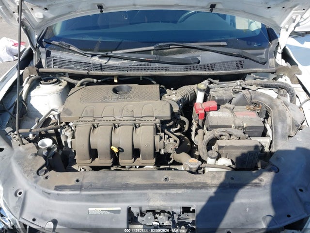 Nissan SENTRA SR 2015 3N1AB7AP1FY328953 Image 10