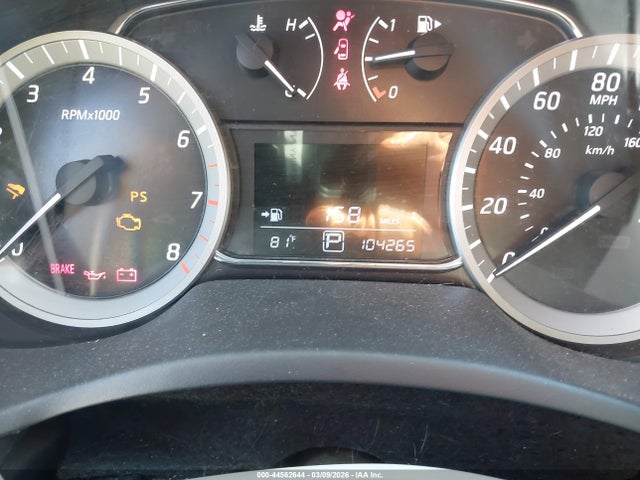 Nissan SENTRA SR 2015 3N1AB7AP1FY328953 Image 15