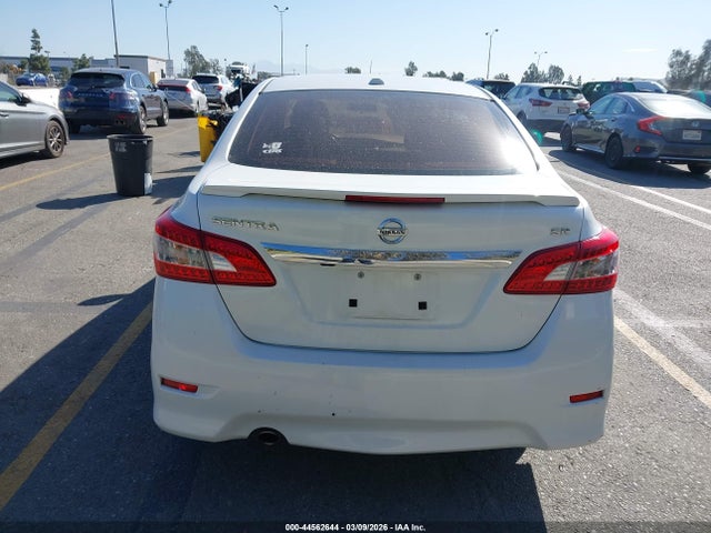 Nissan SENTRA SR 2015 3N1AB7AP1FY328953 Image 16