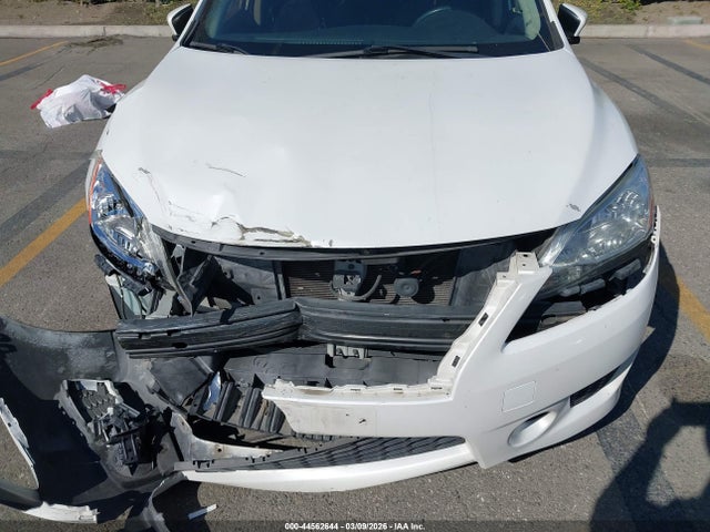 Nissan SENTRA SR 2015 3N1AB7AP1FY328953 Image 17