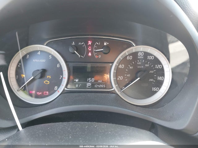 Nissan SENTRA SR 2015 3N1AB7AP1FY328953 Image 7