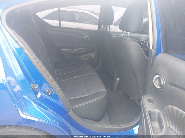 3N1CN7AP6HL821835 Nissan Versa 1.6 Sl