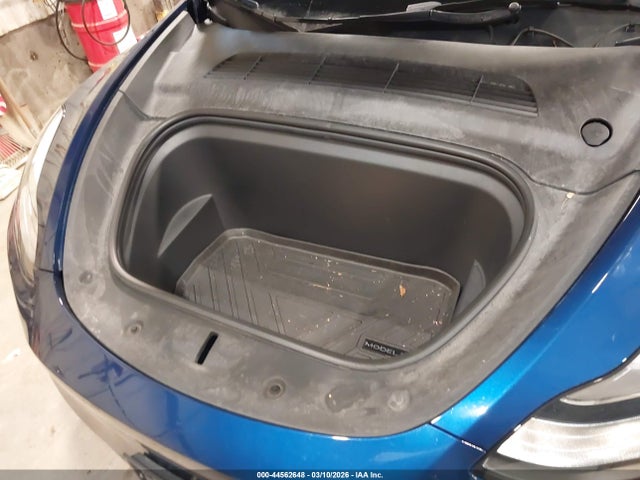 44562648 :رقم المزاد ، 7SAYGDEE8PA040705 vin ، 2023 Tesla Model Y Awd/long Range Dual Motor All-wheel Drive مزاد بيع
