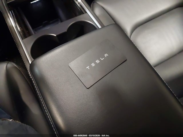 44562648 :رقم المزاد ، 7SAYGDEE8PA040705 vin ، 2023 Tesla Model Y Awd/long Range Dual Motor All-wheel Drive مزاد بيع