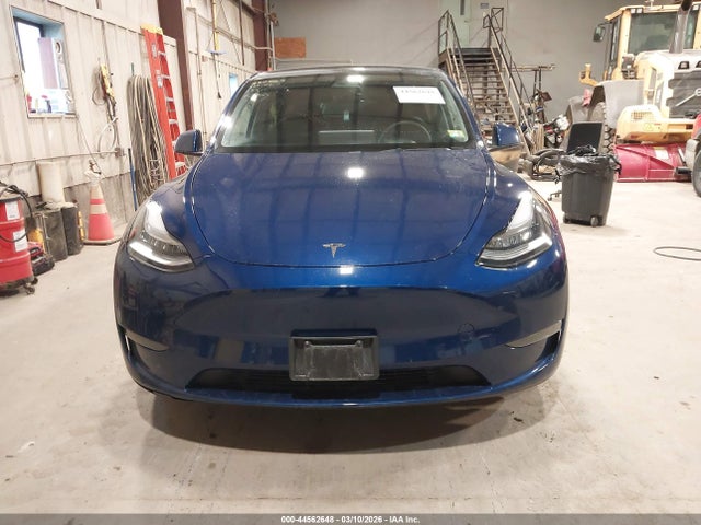 44562648 :رقم المزاد ، 7SAYGDEE8PA040705 vin ، 2023 Tesla Model Y Awd/long Range Dual Motor All-wheel Drive مزاد بيع