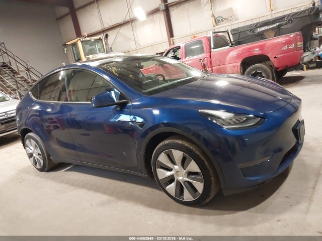 44562648 :رقم المزاد ، 7SAYGDEE8PA040705 vin ، 2023 Tesla Model Y Awd/long Range Dual Motor All-wheel Drive مزاد بيع