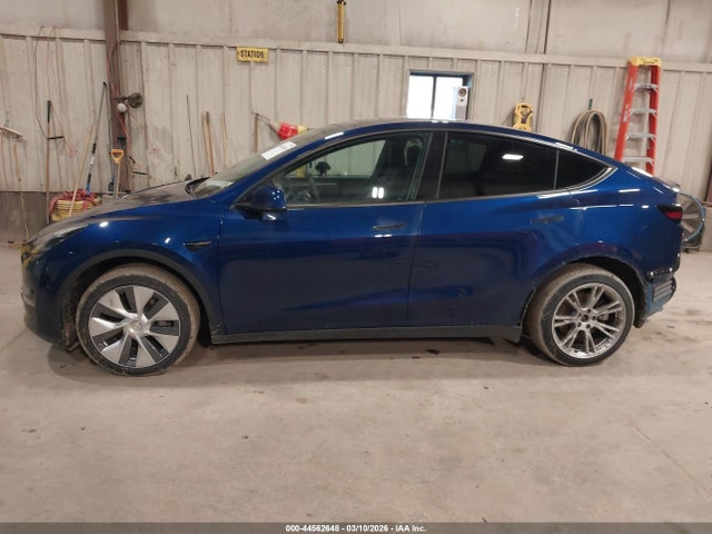 44562648 :رقم المزاد ، 7SAYGDEE8PA040705 vin ، 2023 Tesla Model Y Awd/long Range Dual Motor All-wheel Drive مزاد بيع