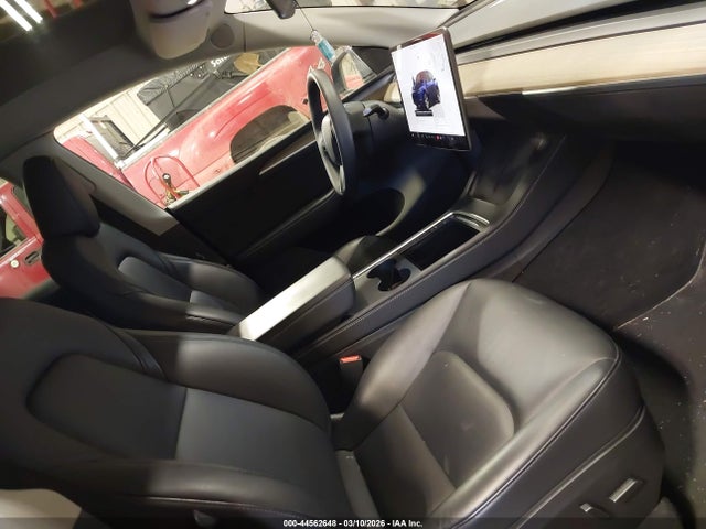 44562648 :رقم المزاد ، 7SAYGDEE8PA040705 vin ، 2023 Tesla Model Y Awd/long Range Dual Motor All-wheel Drive مزاد بيع