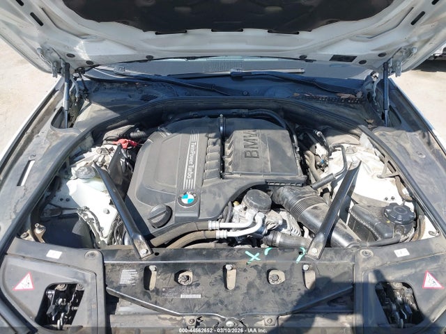 WBA5B1C58ED476863 BMW 535i
