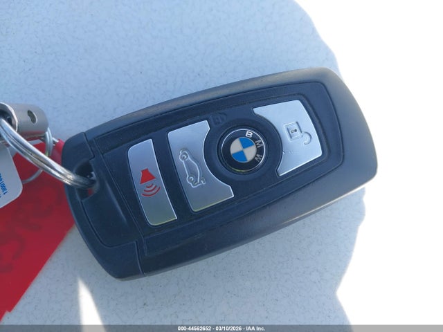 WBA5B1C58ED476863 BMW 535i