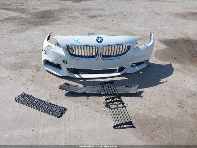 WBA5B1C58ED476863 BMW 535i