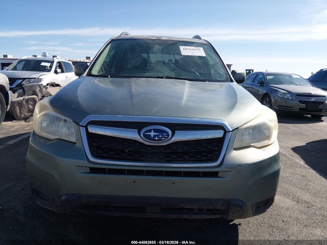 Aukcja sprzedaży 2015 Subaru Forester 2.5i Premium, vin: JF2SJADC0FH502454, numer aukcji: 44562655