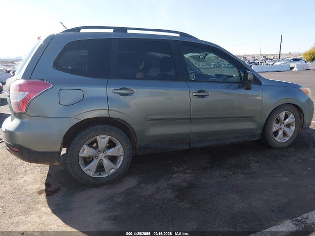 Aukcja sprzedaży 2015 Subaru Forester 2.5i Premium, vin: JF2SJADC0FH502454, numer aukcji: 44562655