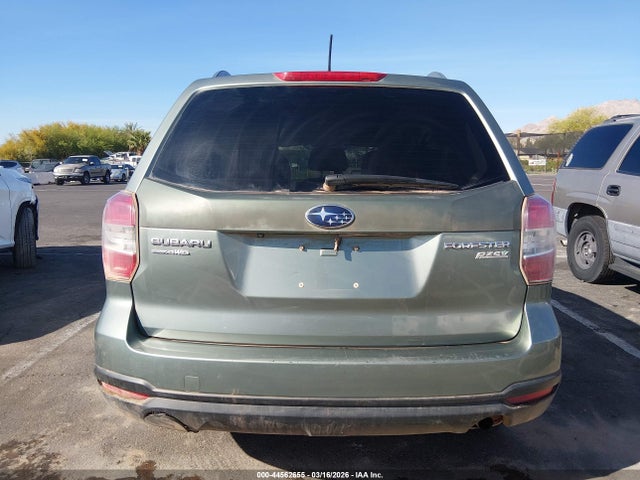 Aukcja sprzedaży 2015 Subaru Forester 2.5i Premium, vin: JF2SJADC0FH502454, numer aukcji: 44562655