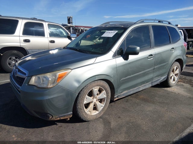 Aukcja sprzedaży 2015 Subaru Forester 2.5i Premium, vin: JF2SJADC0FH502454, numer aukcji: 44562655