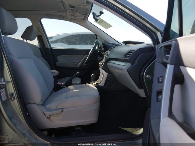 Aukcja sprzedaży 2015 Subaru Forester 2.5i Premium, vin: JF2SJADC0FH502454, numer aukcji: 44562655
