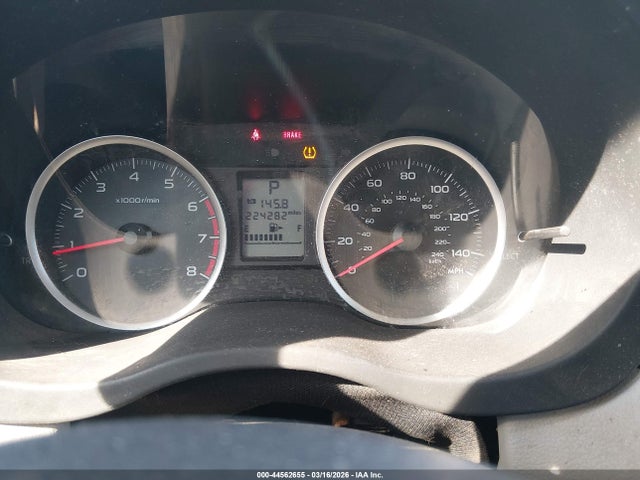 Aukcja sprzedaży 2015 Subaru Forester 2.5i Premium, vin: JF2SJADC0FH502454, numer aukcji: 44562655