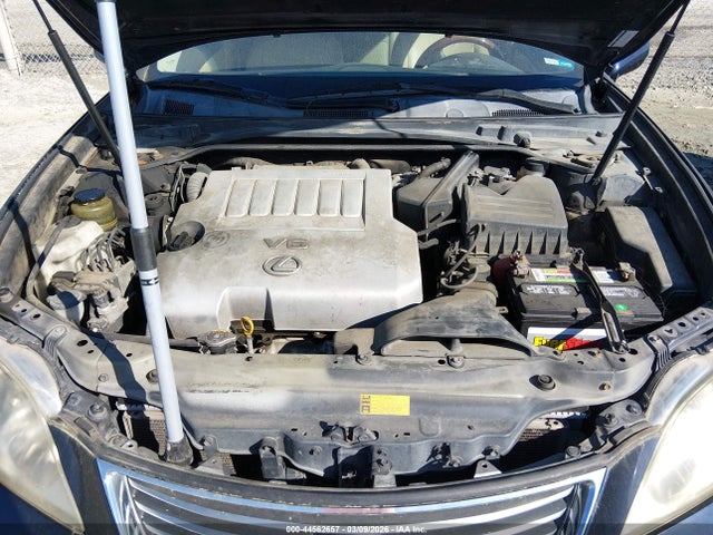 Продажа на аукционе авто 2009 Lexus Es 350, vin: JTHBJ46G092300428, номер лота: 44562657