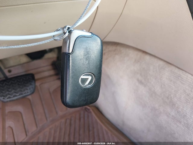 Продажа на аукционе авто 2009 Lexus Es 350, vin: JTHBJ46G092300428, номер лота: 44562657