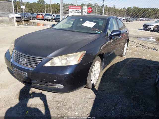 Продажа на аукционе авто 2009 Lexus Es 350, vin: JTHBJ46G092300428, номер лота: 44562657